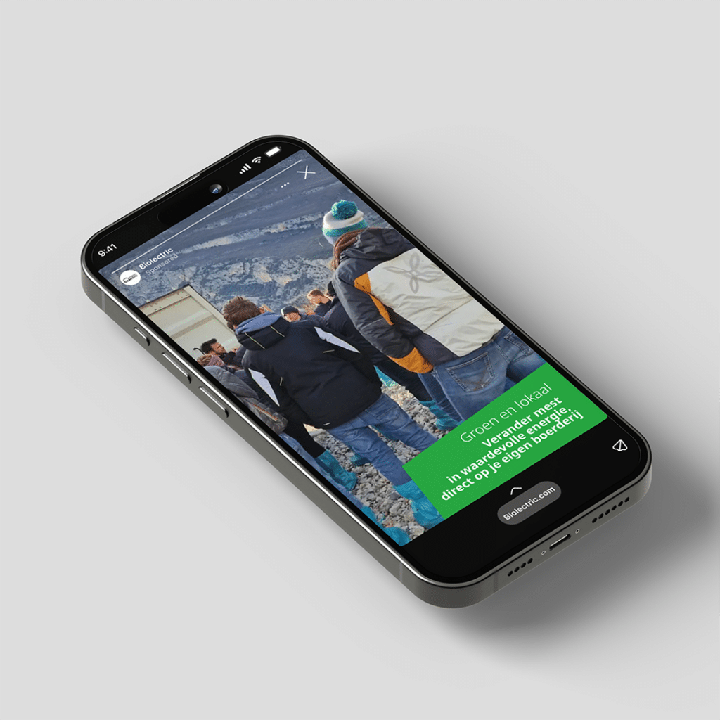 mockup instagram story overlay