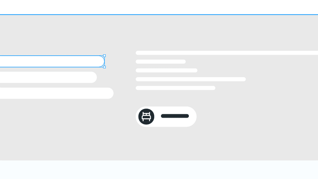 Close up Wireframe Arctic Travels