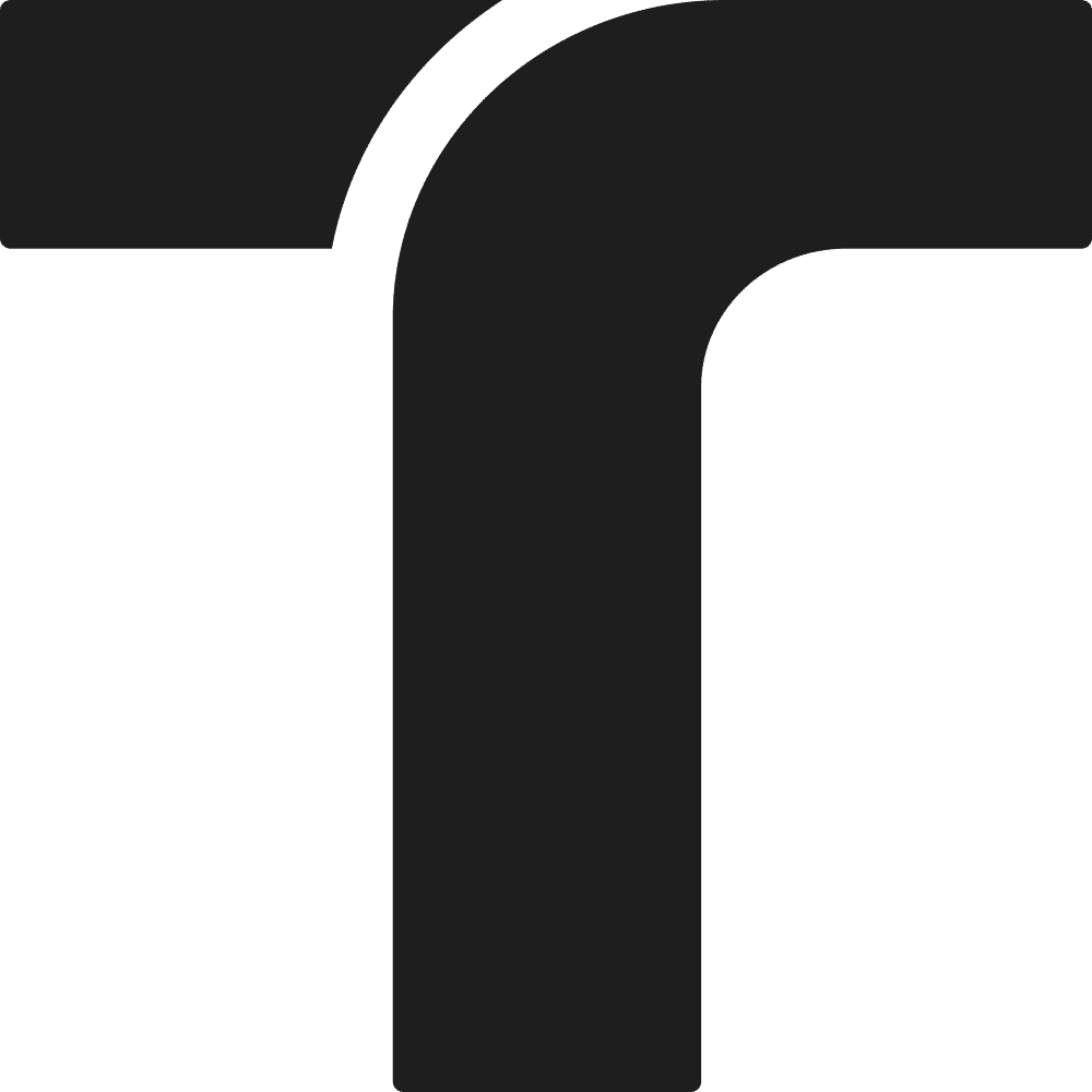 Studio Toutsi Emblem Logo